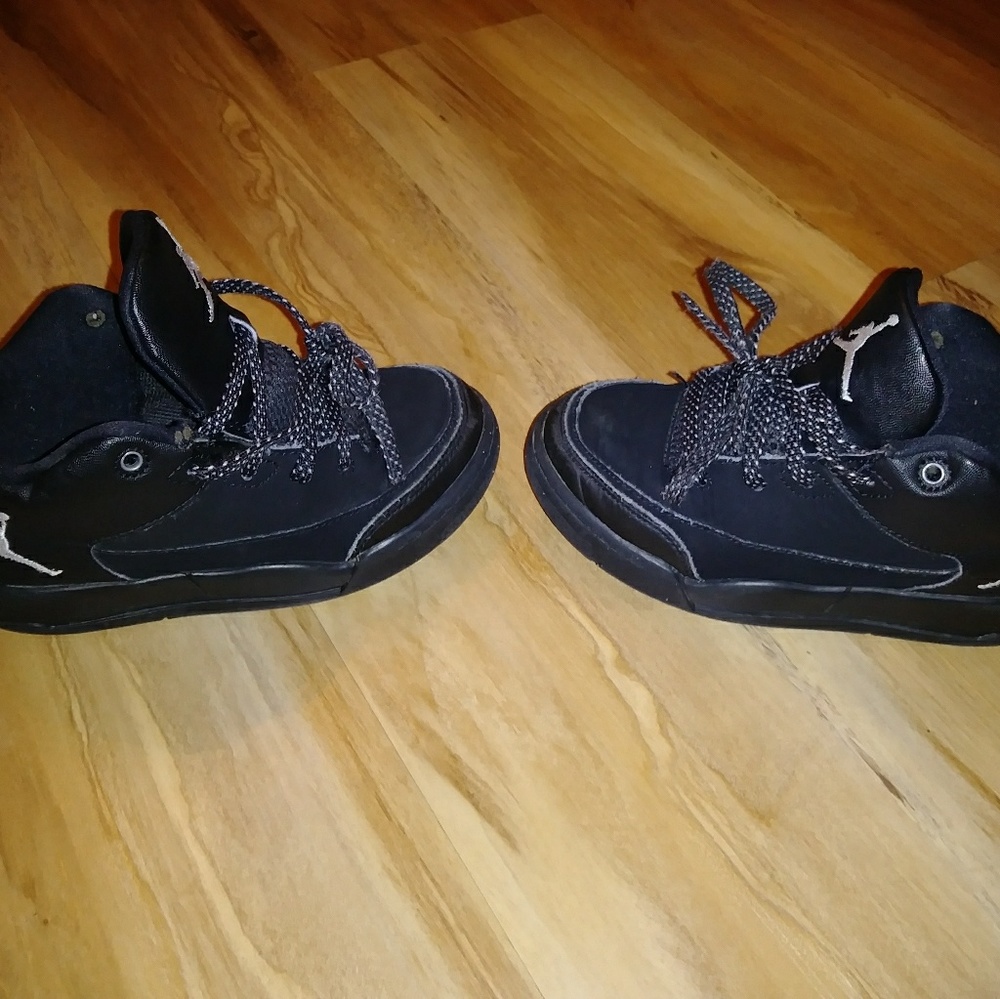 🚫SOLD...Jordan shoes